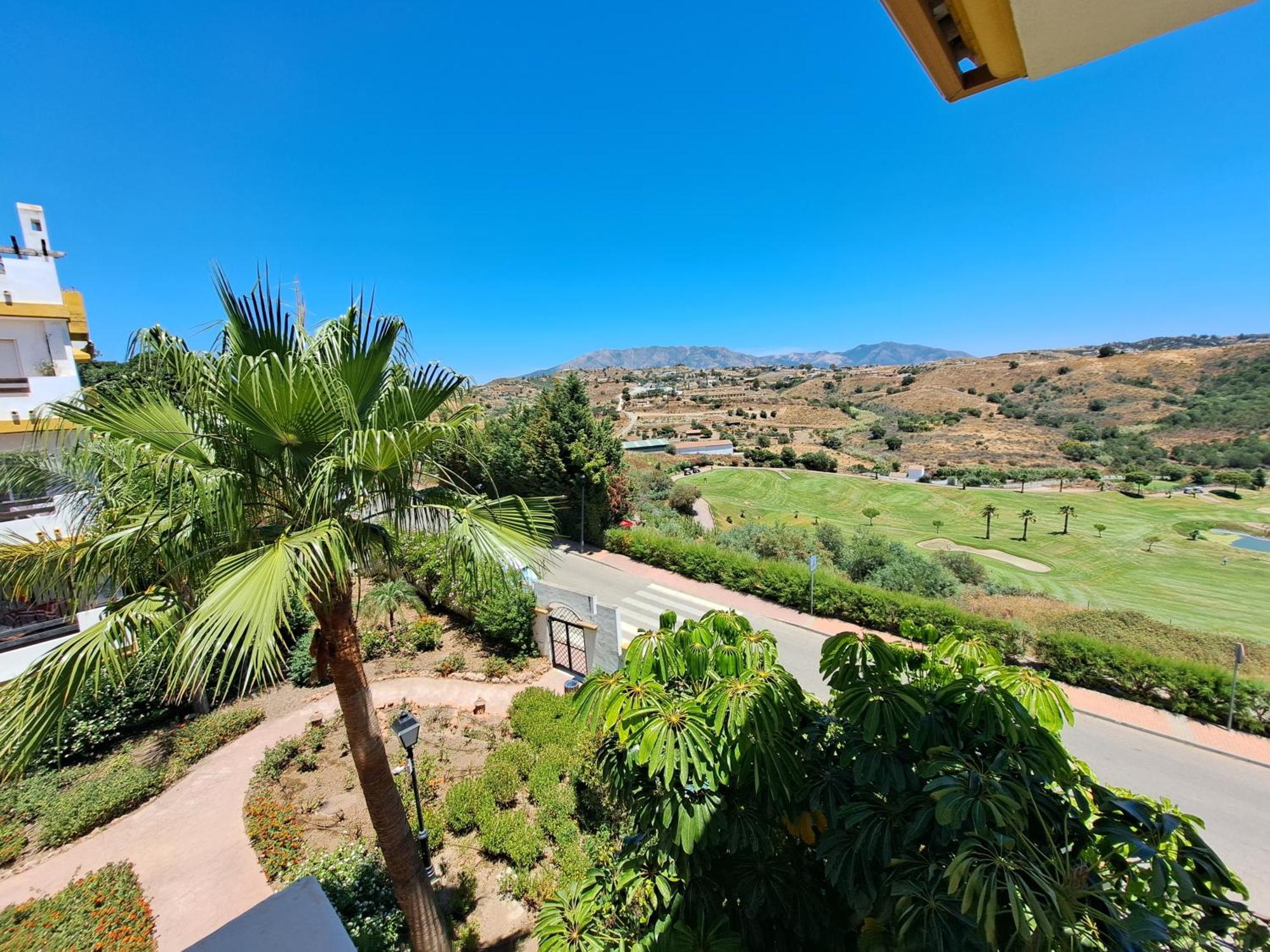 Apartmán Calanova Dream La Cala De Mijas Exteriér fotografie