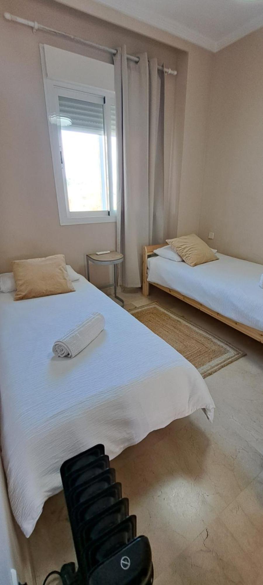 Apartmán Calanova Dream La Cala De Mijas Exteriér fotografie